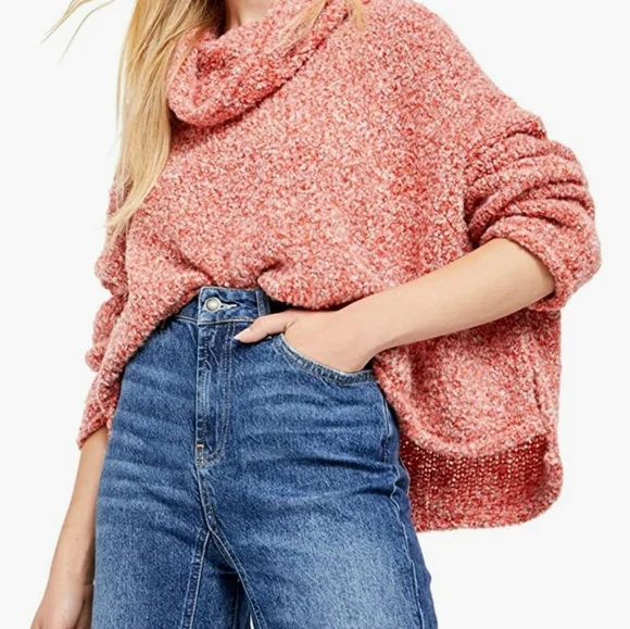Free People Sweater - Picture 2 of 11